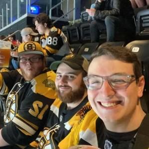 Meet your Posher, Zach